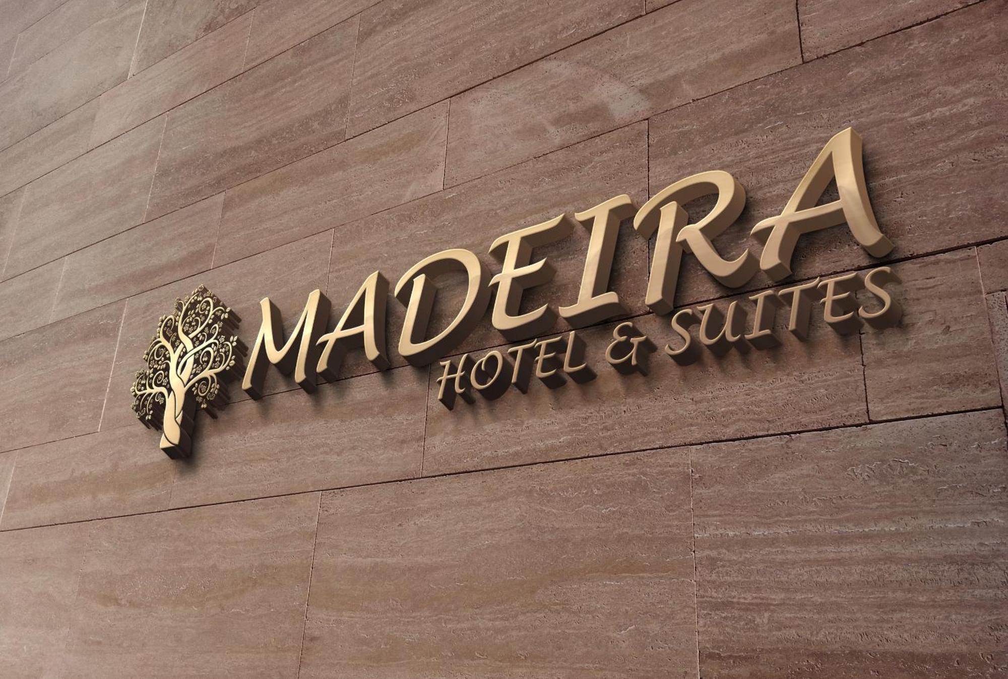 Hotel Madeira Манисалес Экстерьер фото